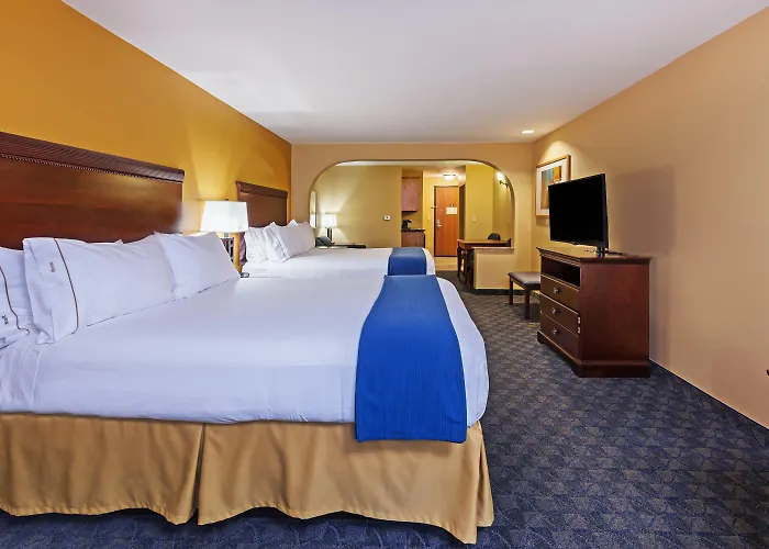 Holiday Inn Express&Suites, Corpus Christi NW, Calallen by IHG