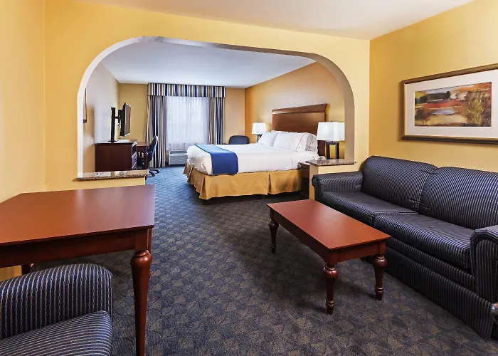 Holiday Inn Express&Suites, Corpus Christi NW, Calallen by IHG