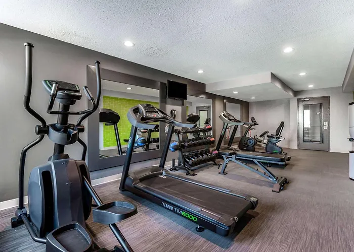 La Quinta Inn By Wyndham North Myrtle Beach