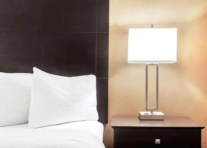 La Quinta By Wyndham Beeville