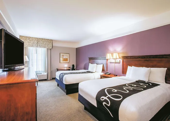 La Quinta By Wyndham Gainesville
