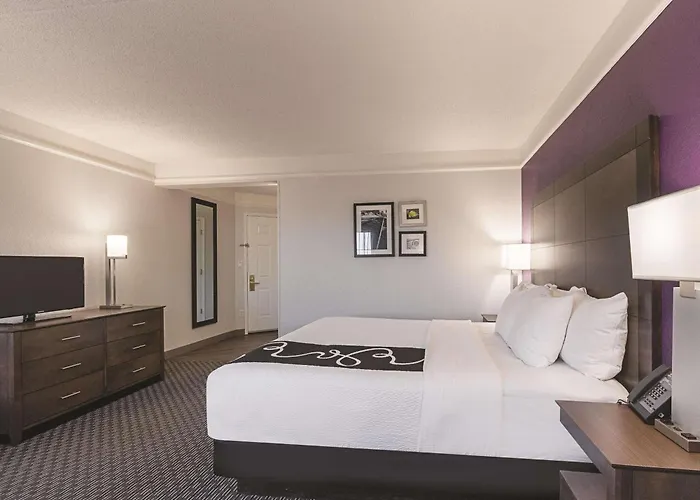 La Quinta By Wyndham Grand Junction Airport