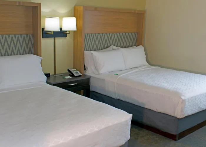 Holiday Inn Binghamton Downtown By Ihg