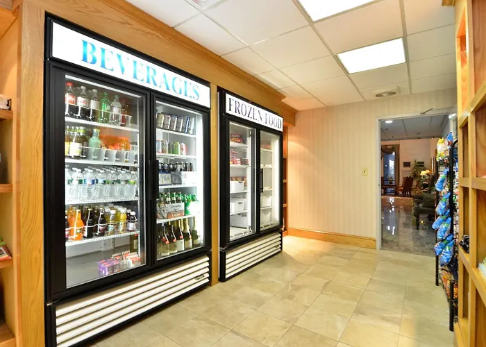 Best Western Plus Concordville Hotel