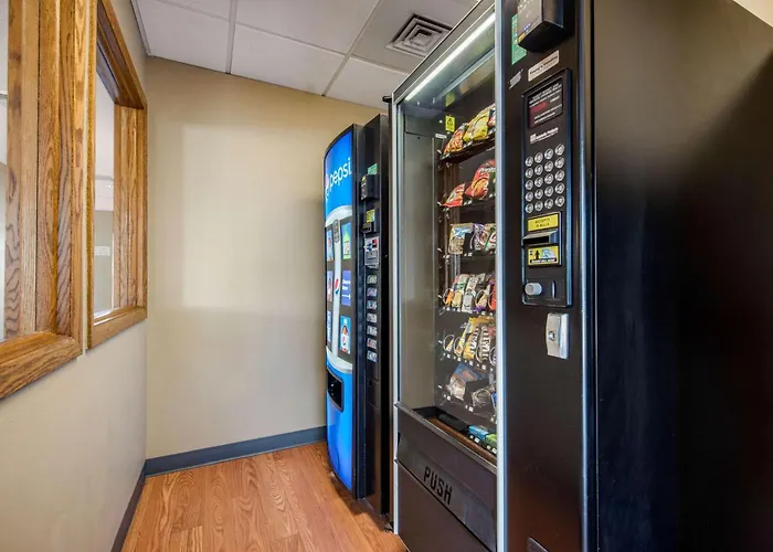 Quality Inn & Suites New Castle