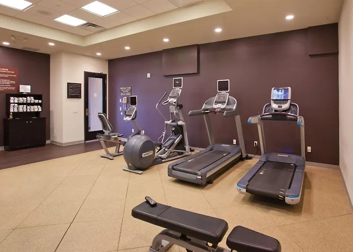 Doubletree By Hilton Rosemead