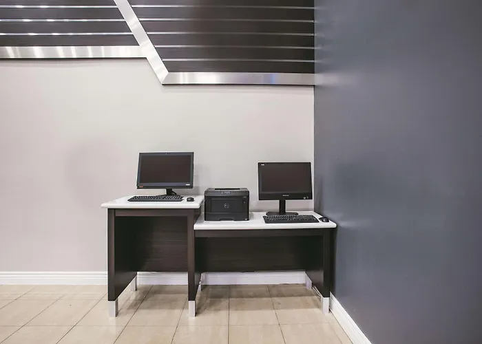 La Quinta By Wyndham Dublin - Pleasanton