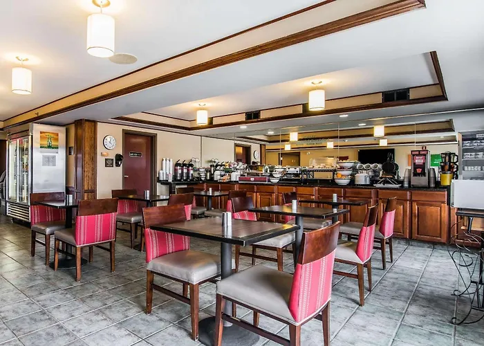 Quality Inn & Suites Towanda