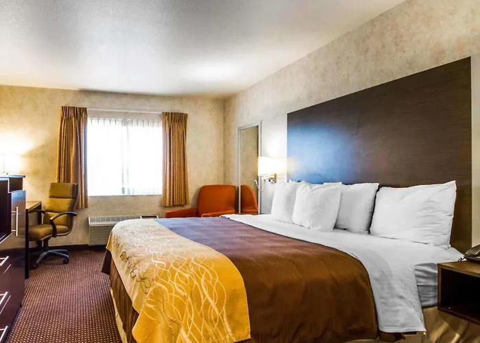 Comfort Inn Watsonville
