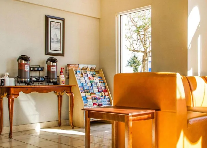 Comfort Inn Watsonville
