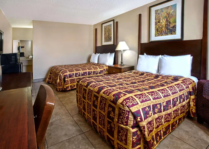 Knights Inn Orlando