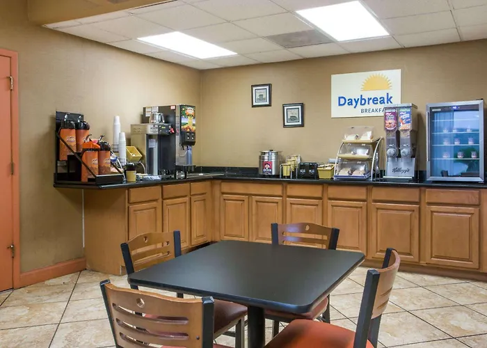 Days Inn By Wyndham Ormond Beach