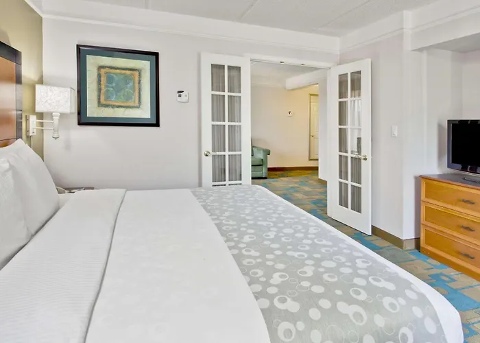 La Quinta By Wyndham Ft. Lauderdale Airport