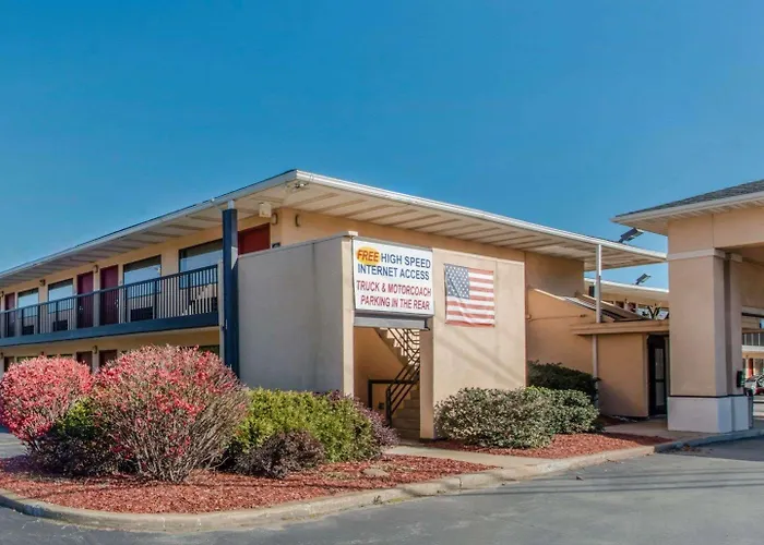 Quality Inn Barkeyville