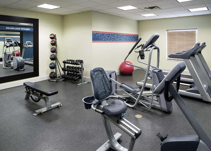 Hampton Inn & Suites Panama City Beach-Pier Park Area
