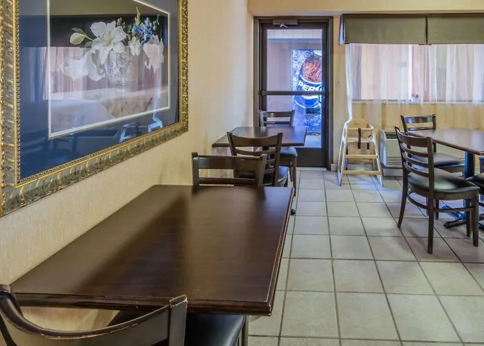 Quality Inn Barkeyville