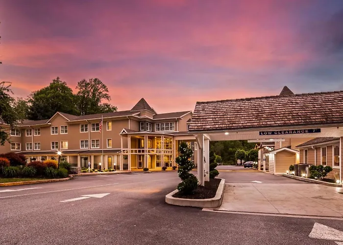 Inn At Mendenhall, Worldhotels Crafted