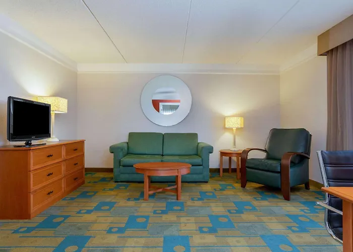 La Quinta By Wyndham Lakeland West