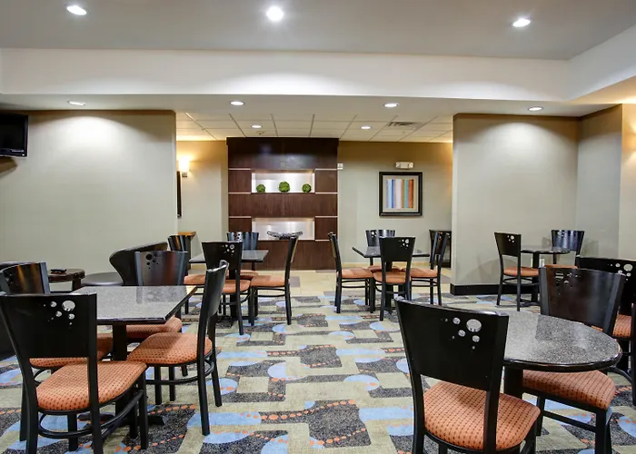 Comfort Suites Bastrop