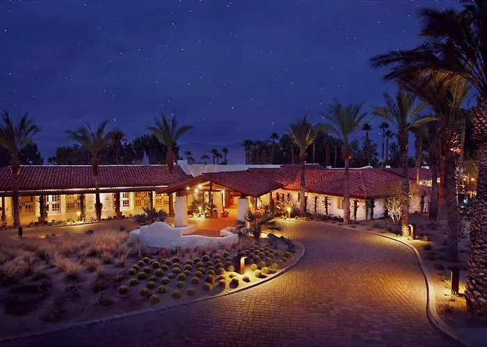 La Casa Del Zorro Resort & Spa