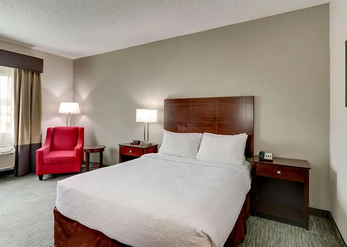 Best Western Plus University Inn & Suites