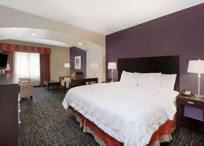 La Quinta By Wyndham Lumberton