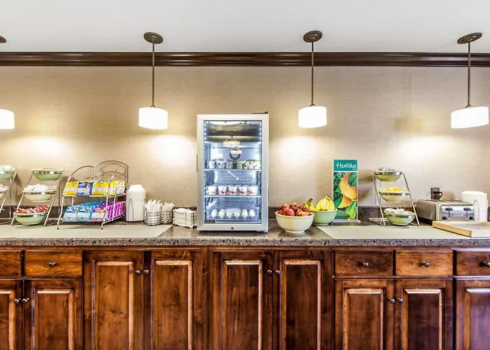 Quality Inn Chillicothe