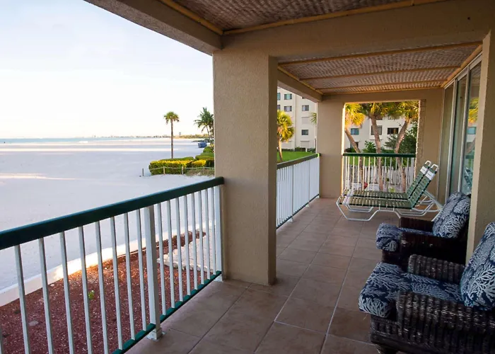 Wyndham Garden Fort Myers Beach