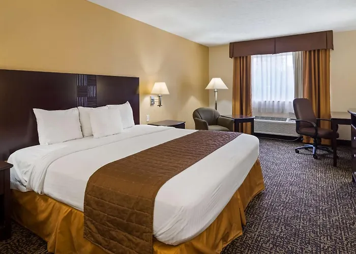 Best Western Elyria