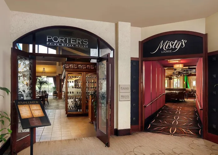 Doubletree By Hilton Ontario Airport