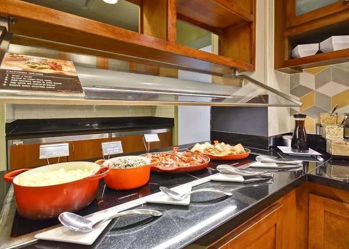 Hyatt Place Miami Airport-West/Doral