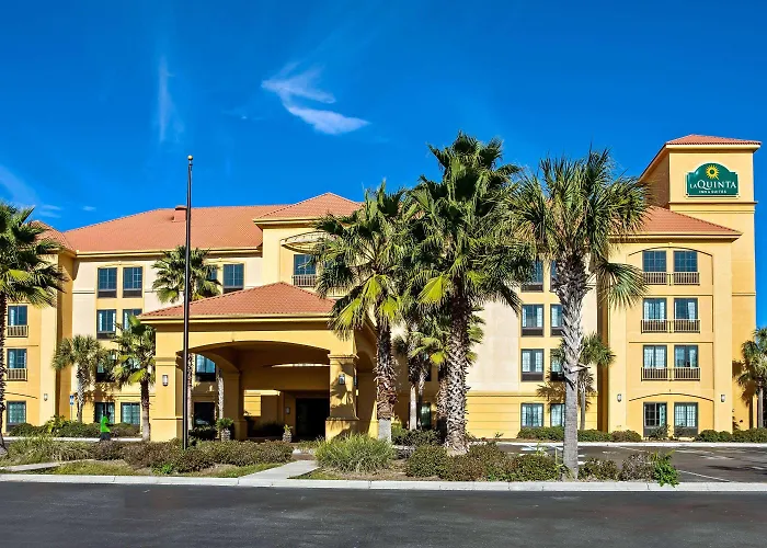 La Quinta By Wyndham Pcb Pier Park Area