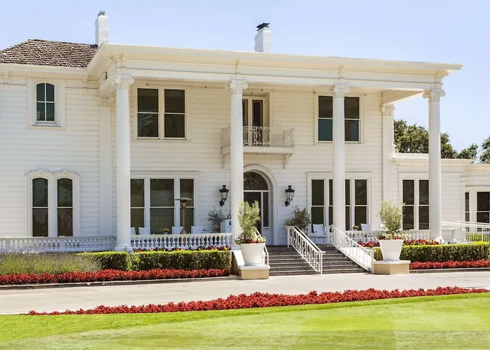 Silverado Resort