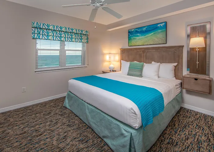 Holiday Inn Club Vacations Panama City Beach Resort