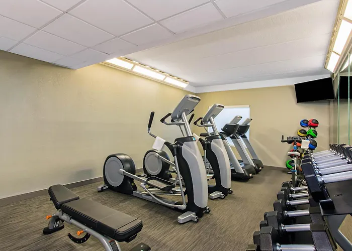 La Quinta Inn & Suites By Wyndham Panama City