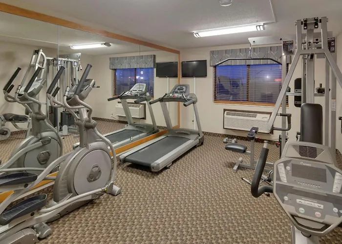 Best Western Pontiac Inn