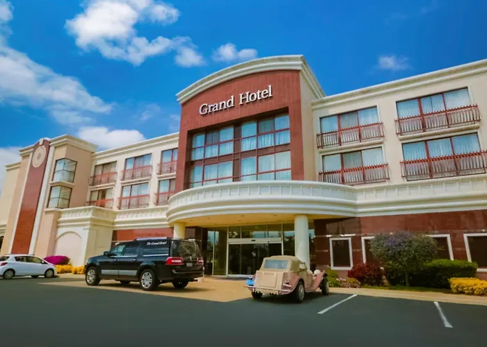 Grand Hotel