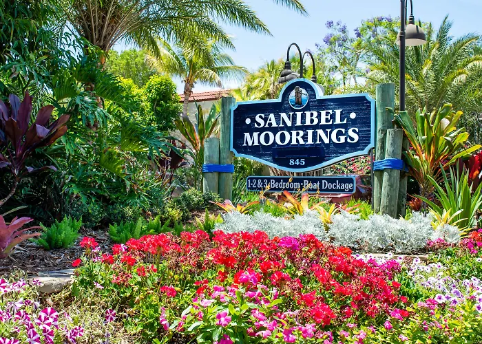 Sanibel Moorings