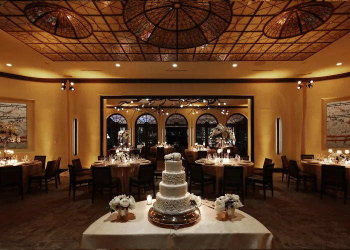 The Brazilian Court Hotel