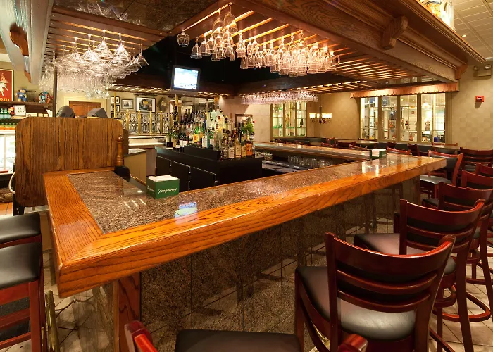 Holiday Inn Cleveland-Mayfield By Ihg