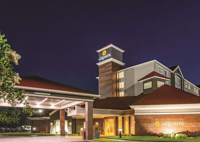 La Quinta By Wyndham Orlando Ucf