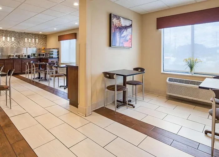 Best Western B R Guest