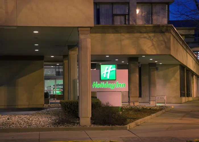 Holiday Inn Rock Island-Quad Cities By Ihg