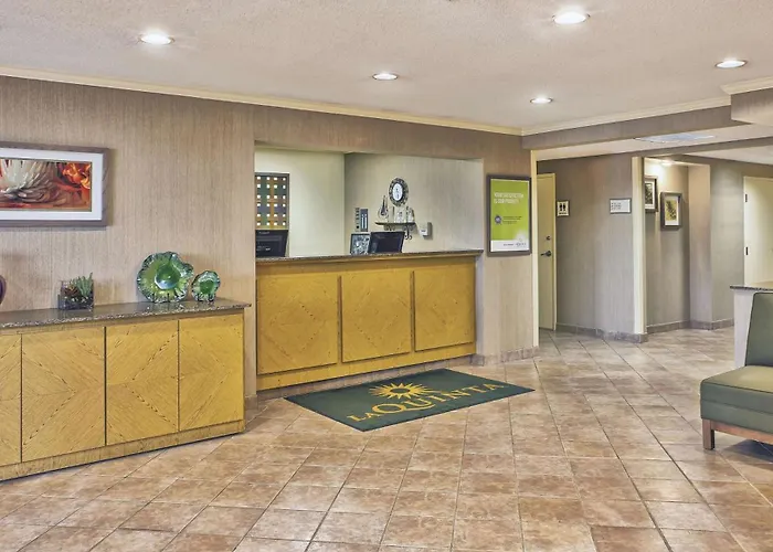 La Quinta Inn By Wyndham Toledo Perrysburg