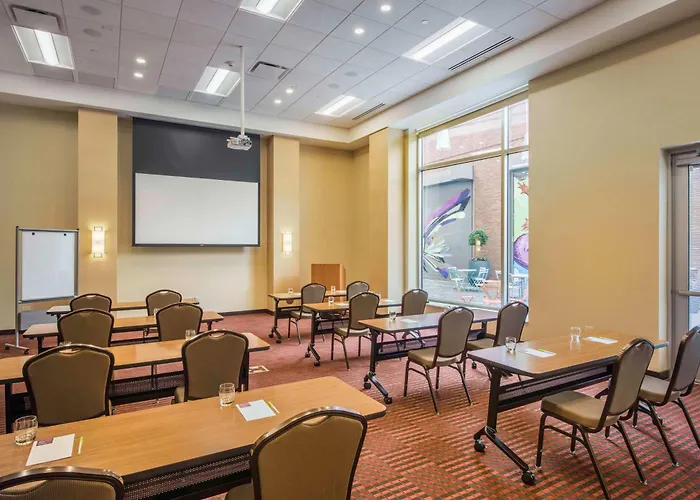 Hyatt Place Cleveland/Westlake/Crocker Park
