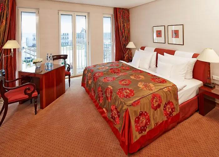 Parkhotel Bremen - Ein Mitglied Der Hommage Luxury Hotels Collection