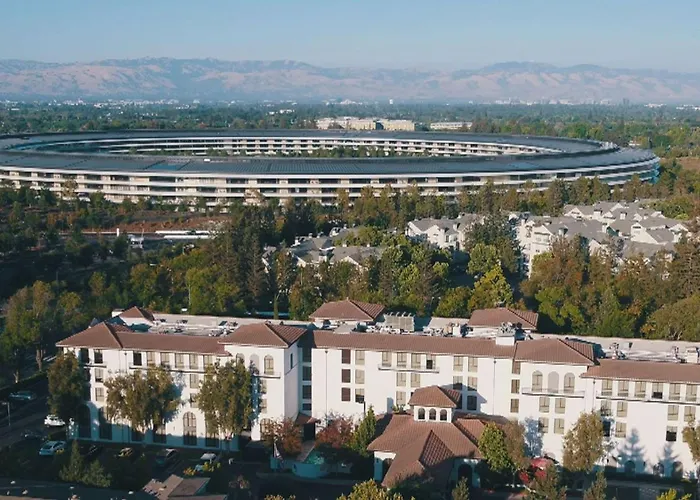 Hilton Garden Inn Cupertino