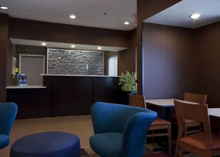 Wingate By Wyndham Gurnee