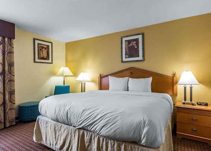 Quality Inn El Centro I-8