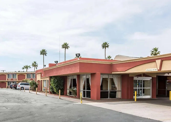 Quality Inn El Centro I-8